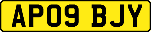 AP09BJY