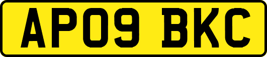 AP09BKC