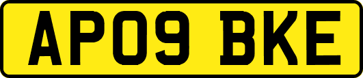 AP09BKE