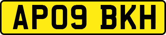 AP09BKH