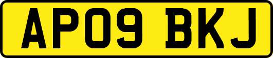 AP09BKJ