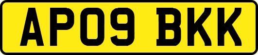 AP09BKK