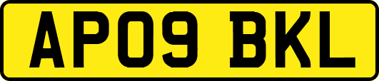 AP09BKL
