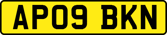 AP09BKN