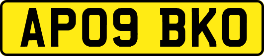 AP09BKO