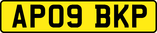 AP09BKP