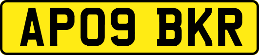 AP09BKR