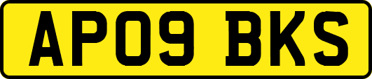 AP09BKS