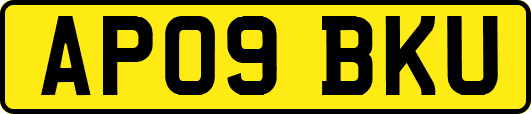 AP09BKU