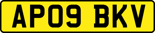 AP09BKV