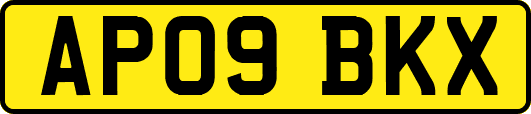 AP09BKX