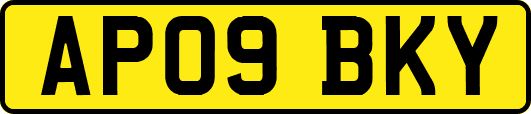 AP09BKY