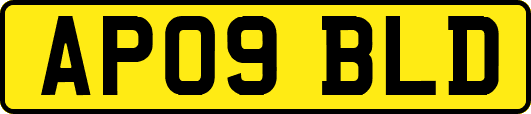AP09BLD