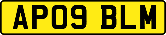 AP09BLM