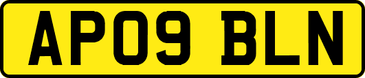 AP09BLN