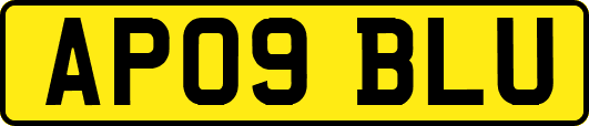 AP09BLU