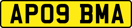 AP09BMA