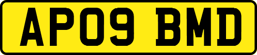 AP09BMD
