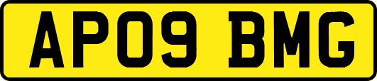 AP09BMG