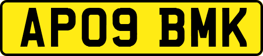AP09BMK