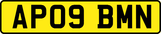 AP09BMN