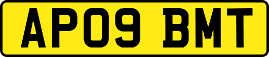 AP09BMT