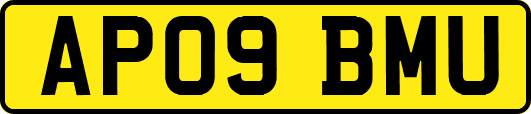 AP09BMU