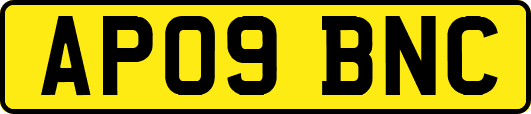 AP09BNC