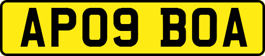 AP09BOA