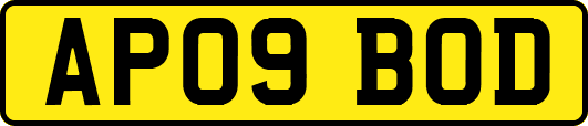 AP09BOD