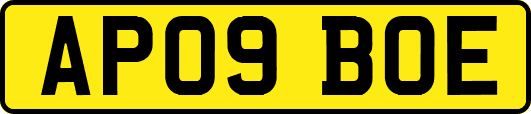 AP09BOE