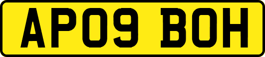 AP09BOH