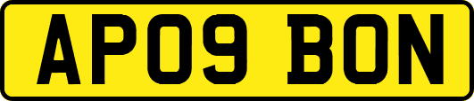 AP09BON