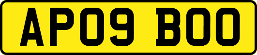 AP09BOO