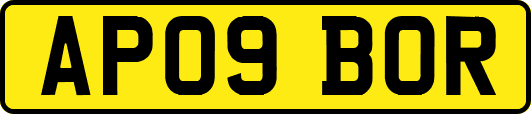 AP09BOR