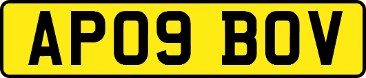 AP09BOV
