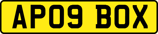 AP09BOX
