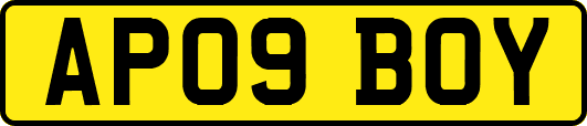 AP09BOY