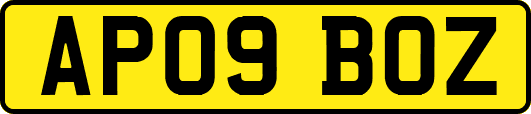 AP09BOZ