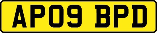 AP09BPD
