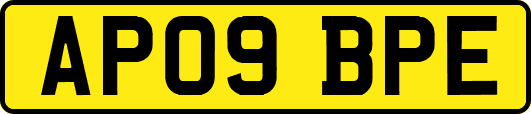 AP09BPE