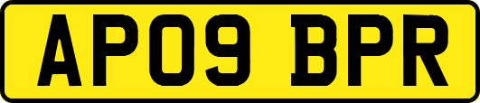 AP09BPR