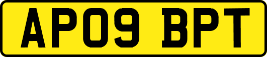 AP09BPT