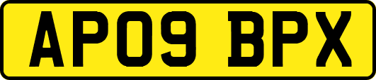 AP09BPX