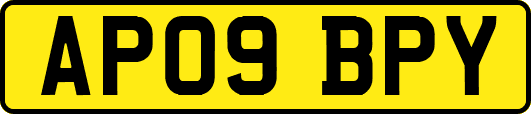 AP09BPY
