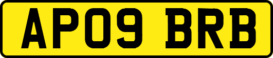 AP09BRB
