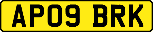AP09BRK