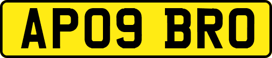 AP09BRO