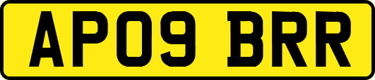AP09BRR