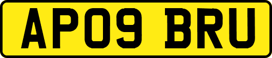 AP09BRU